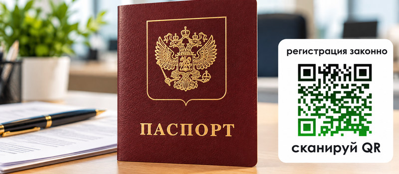 регистрация в Новосибирской области прописка в Новосибирской области